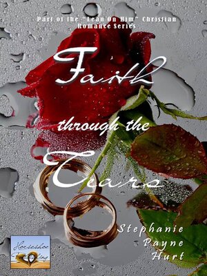 cover image of Faith Through the Tears